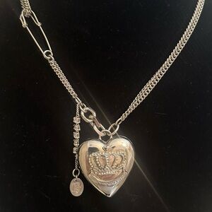JUICY  COUTURE NECKLACE